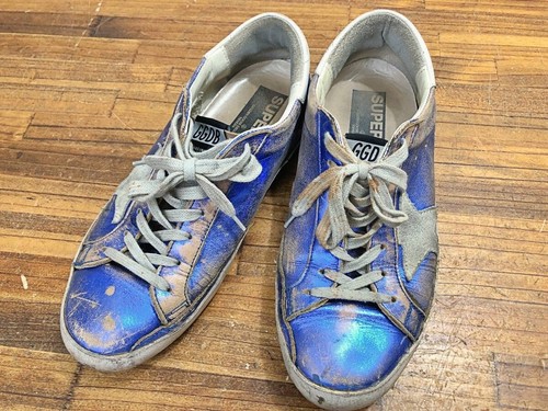 Golden goose ggdb superstar - goose,