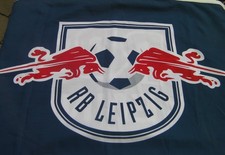 RB Leipzig Schwenkfahne 90x60