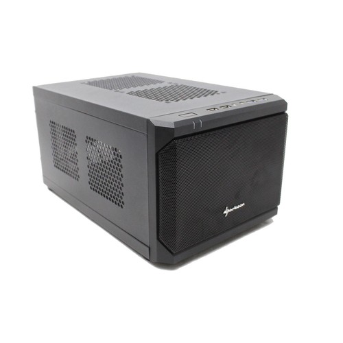 Sharkoon one mini itx - sharkoon, qb