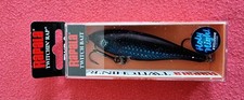 Rapala X-Rap Twitchin' Shad 8
