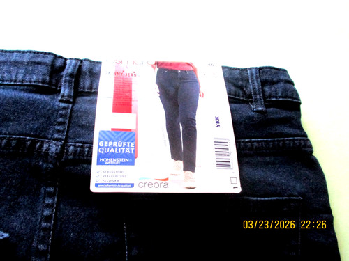 Neue esmara damenjeans skinny - neue,
