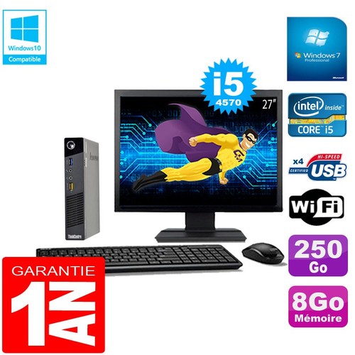 Ultra mini lenovo m73 usff - ultra,