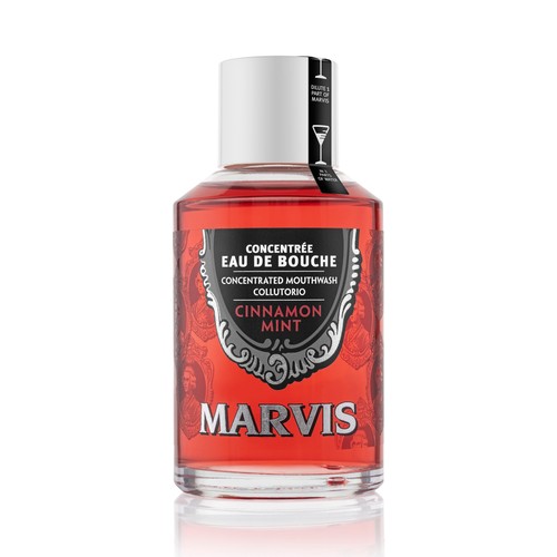 Marvis cinnamon mint - marvis®,