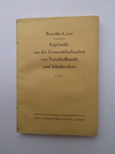 Ergebnisse aus der