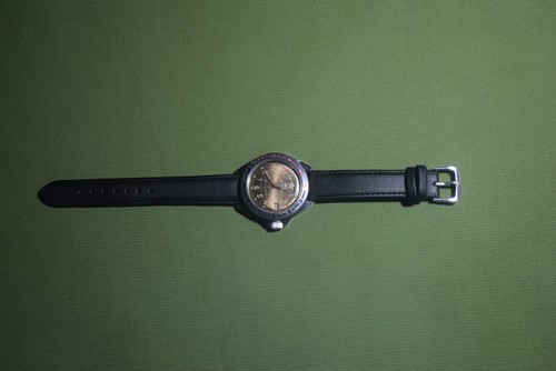 Seltene mechanisch armbanduhr - seltene,