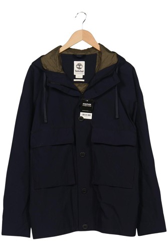 Timberland jacke herren anorak - timberland,