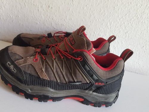 Cmp damen wanderschuhe - damen,