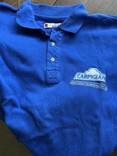 Carpigiani Polo Shirt