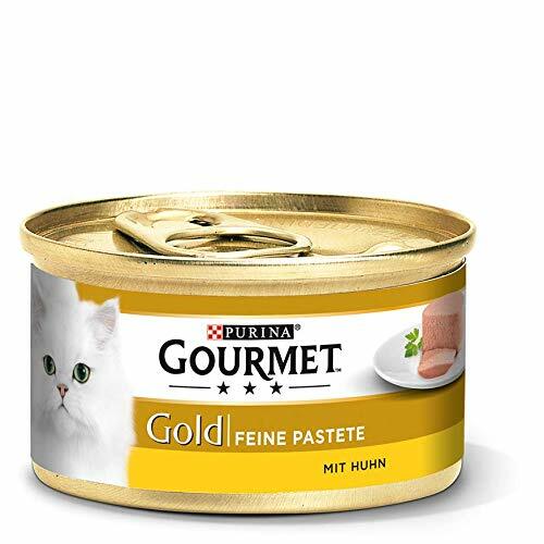 Purina gourmet gold - purina,
