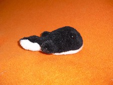 Kleiner Stoffwal - ca. 13 cm