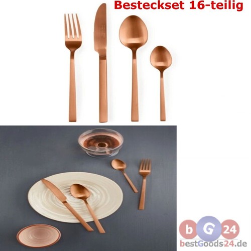 Besteck tlg - besteck, 16-tlg