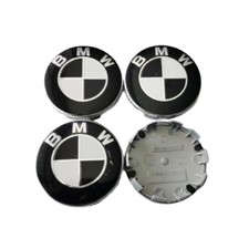 Für BMW M POWER 50TH 4pcs