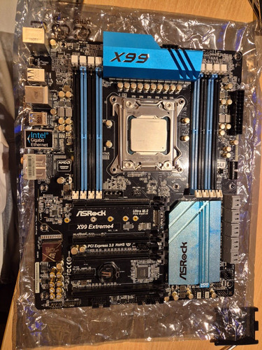 Mainboard defekt fm2 am2 - defekt, (fm2+,