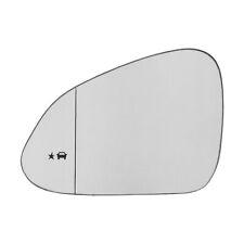 Außenspiegel Spiegelglas