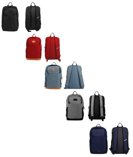 Puma schulrucksack training - puma, s