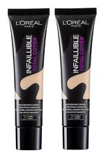 2x 35g L'Oreal Loreal Paris