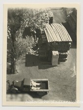 Lower Saxony Reconstruction