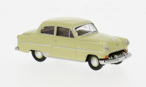 Brekina 20239 opel - 1:87, h0