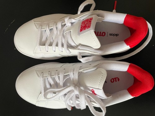 Adidas otto sneaker limited - x,