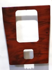 SCHALTKULISSE SCHALTBRETT FÜR