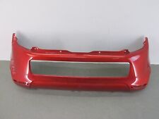 Renault Twingo Stoßstange Stoßfänger Heckschürze Hinten original 8502222483R PD