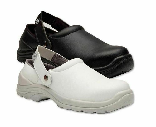 Hygiene clogs sicherheit - hygiene,
