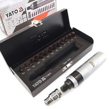 YATO Manueller Schlagschrauber