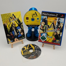 Shin Megami Tensei Persona 4