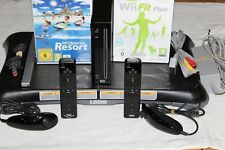 Nintendo Wii +Balanceboard+Wii