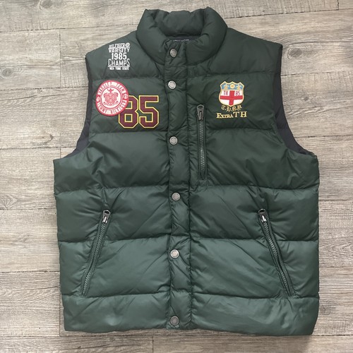 Tommy hilfiger weste - hilfiger,