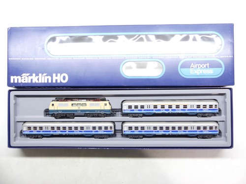 Märklin 2856 zug - märklin, zug-set