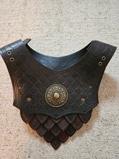 Mittelalter Larp Wikinger