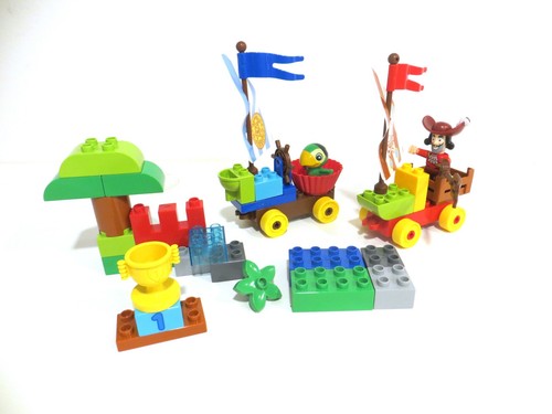 Lego duplo set 10539 - lego,