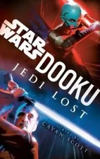 Dooku: Jedi Lost (Star Wars) |