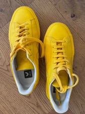 Veja Sneaker Gavriel Mansur Gr. 37 (4) gelb