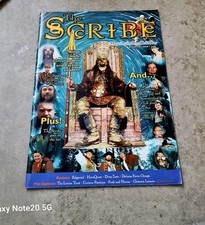 The Scribe Ausgabe 7 UK LRP