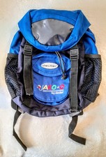 Deuter Kinderrucksack JAKO-O