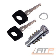 SCHLIESSZYLINDER ZÜNDSCHLOSS FÜR MERCEDES BENZ SPRINTER 3-T 903