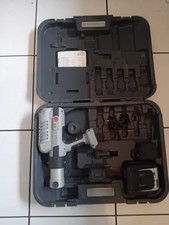Viega Pressgun 5, Rohrpresse 2x akku, Ladegerät,Koffer, Guter Zustand