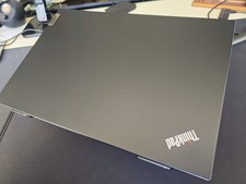 Lenovo Thinkpad P15v