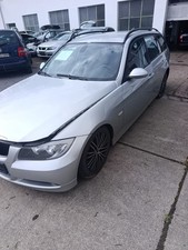 BMW E90 E91 Motorhaube Tür