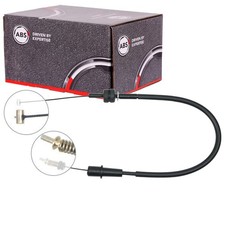 A.B.S. GASZUG SEILZUG GASSEIL