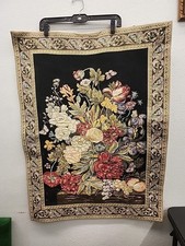 Flemish Hand Finished Tapestry