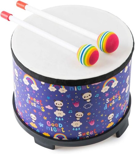 Floor tom trommel - floor, 20