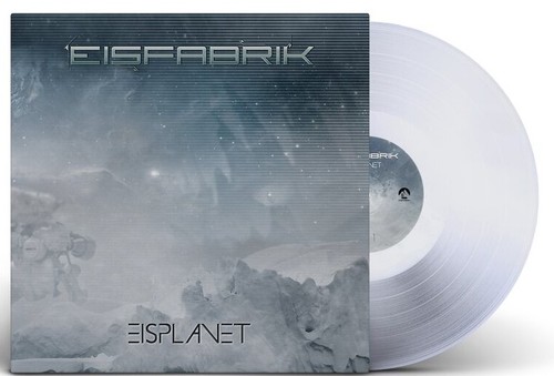 Eisfabrik eisplanet limited - eisfabrik,