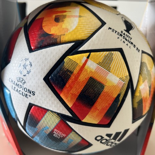 Adidas ball fußball champions - adidas,