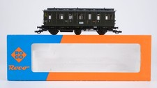 Roco H0 44513 Abteilwagen 3