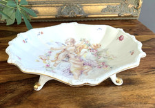 Keramik Schale Barock