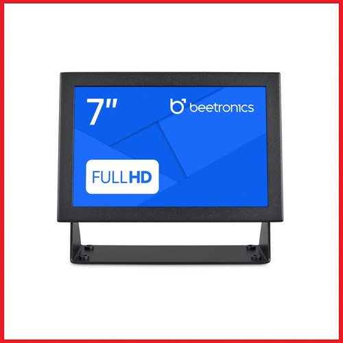 Beetronics 7hd7m monitor - beetronics,