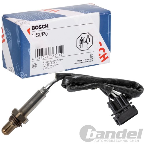 Bosch lambdasonde regelsonde - lambdasonde,